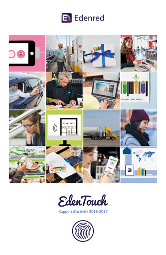 Thumbnail Edenred Annual Report 2016-2017