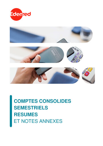 Thumbnail Edenred Financial Statement 2017-h1