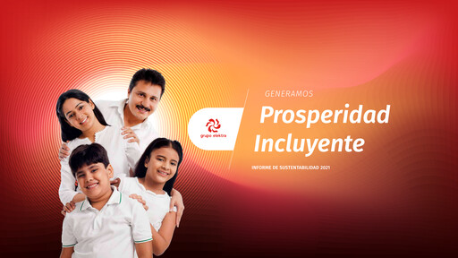 Vorschaubild Grupo Elektra
 Nachhaltigkeitsbericht 2021