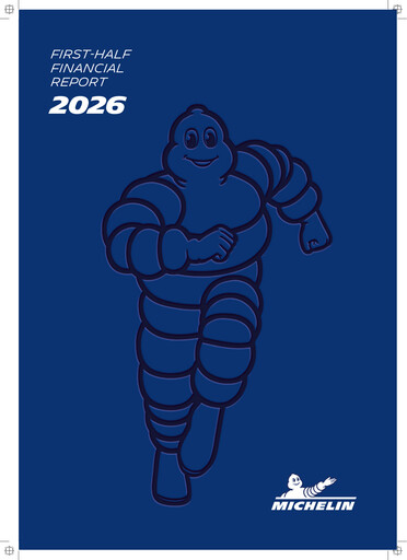 Vorschaubild Michelin Halbjahresbericht 2026-h1