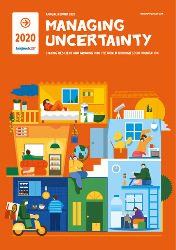 Thumbnail Indofood CBP Annual Report 2020