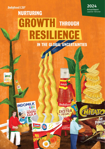 Thumbnail Indofood CBP Annual Report 2024