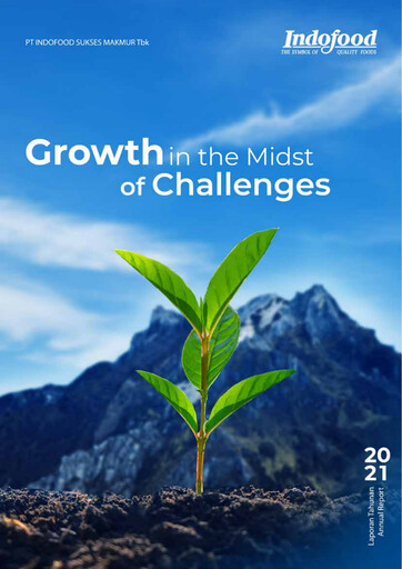Vorschaubild Indofood Jahresbericht 2021