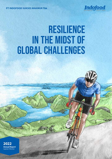 Vorschaubild Indofood Jahresbericht 2022