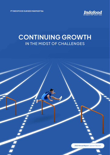 Vorschaubild Indofood Jahresbericht 2023
