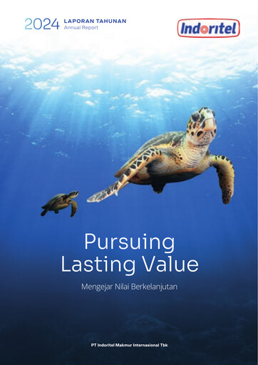 Thumbnail Indoritel Annual Report 2024