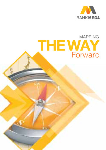 Thumbnail Bank Mega
 Annual Report 2016