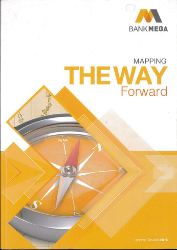 Thumbnail Bank Mega
 Annual Report 2016