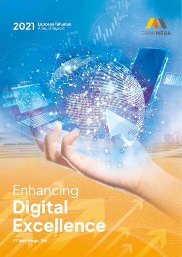 Thumbnail Bank Mega
 Annual Report 2021