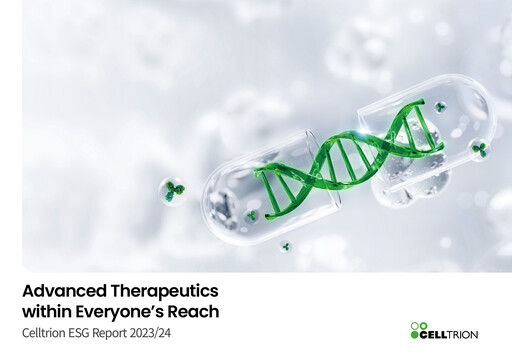 Thumbnail Celltrion
 ESG Report 2023-2024