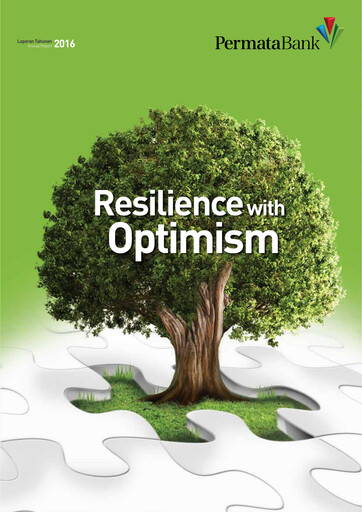 Thumbnail Permata Bank Annual Report 2016