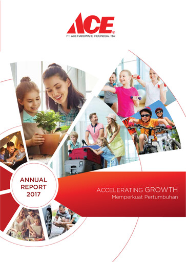 Thumbnail PT Aspirasi Hidup Indonesia Tbk Annual Report 2017