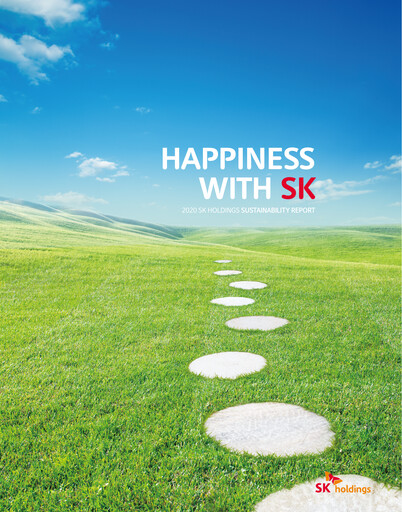 Miniature SK Group Rapport de durabilité 2020