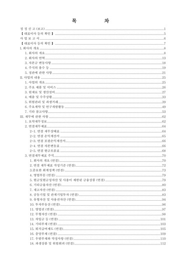Thumbnail Kia Annual Report 2023