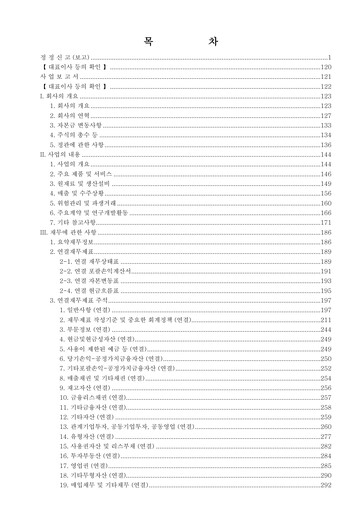 Thumbnail LOTTE Chemical
 Annual Report 2023