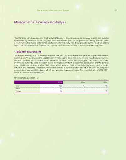Thumbnail ORION Annual Report 2006