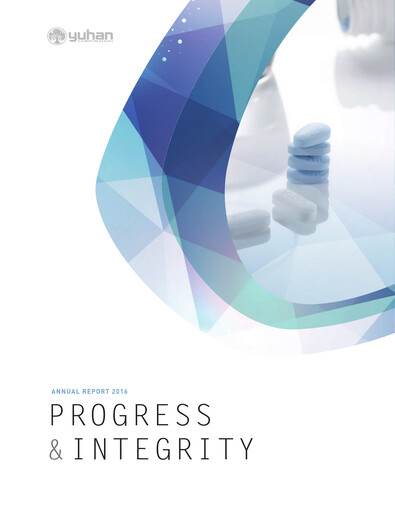 Thumbnail Yuhan Annual Report 2016