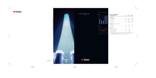 Thumbnail KEPCO Annual Report 2002