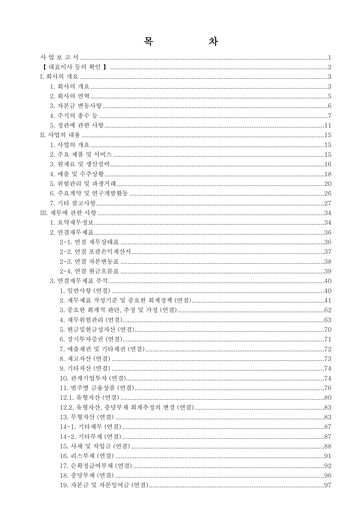 Thumbnail Doosan Fuel Cell Annual Report 2024