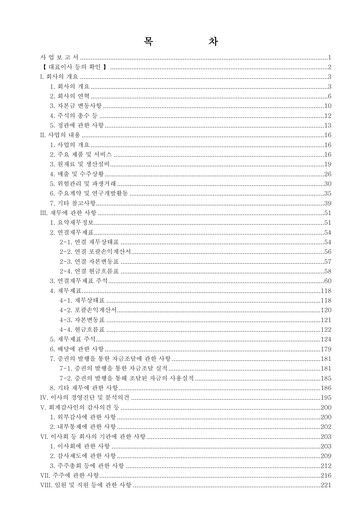Thumbnail KG Mobility (SsangYong Motor) Annual Report 2023