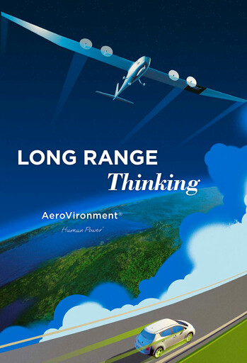 Vorschaubild AeroVironment Jahresbericht 2014