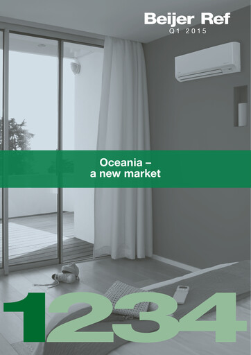 Thumbnail Beijer Ref Quarterly Report 2015-q1