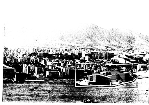 Thumbnail New World Development Company Annual Report 1977