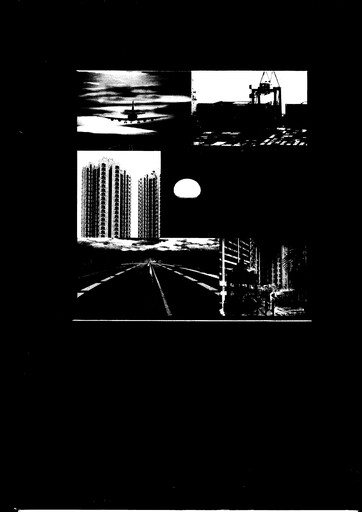 Thumbnail New World Development Company Annual Report 1993