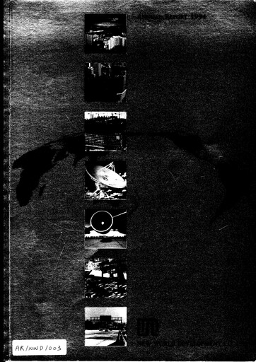 Thumbnail New World Development Company Annual Report 1994