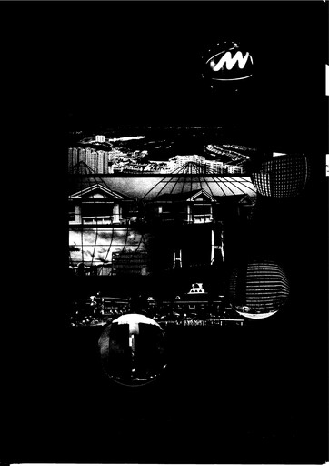 Thumbnail New World Development Company Annual Report 1995