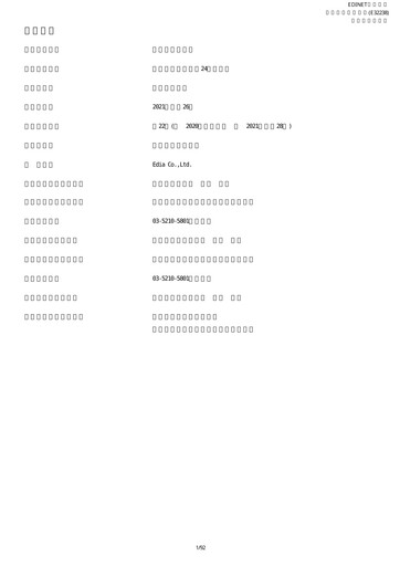 Thumbnail Edia Annual Report fy2020