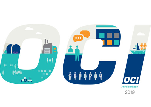 Thumbnail OCI Annual Report 2019