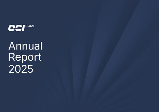 Thumbnail OCI Annual Report 2025