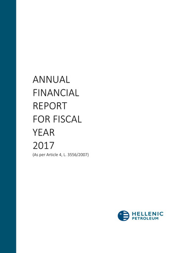 Miniature HELLENiQ ENERGY Bilan financier 2017