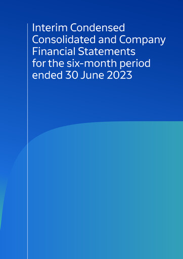 Thumbnail HELLENiQ ENERGY Financial Statement 2023-h1