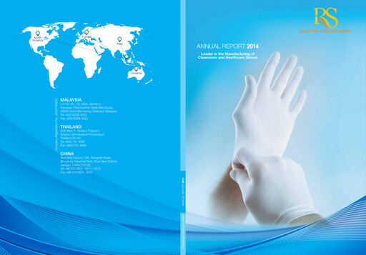 Thumbnail Riverstone Holdings Annual Report 2014