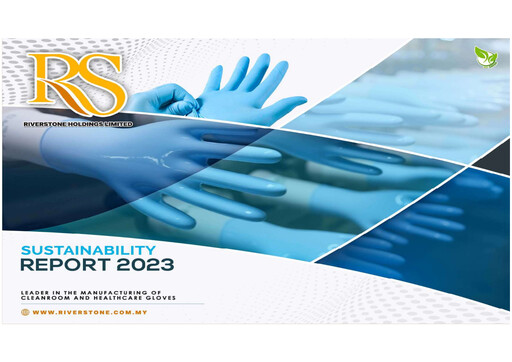 Vorschaubild Riverstone Holdings Nachhaltigkeitsbericht 2023