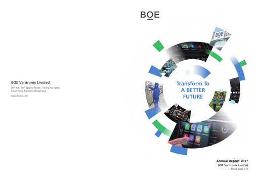 Thumbnail BOE Varitronix Annual Report 2017