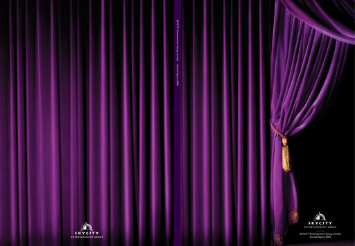 Thumbnail Skycity Entertainment Group Annual Report 2006