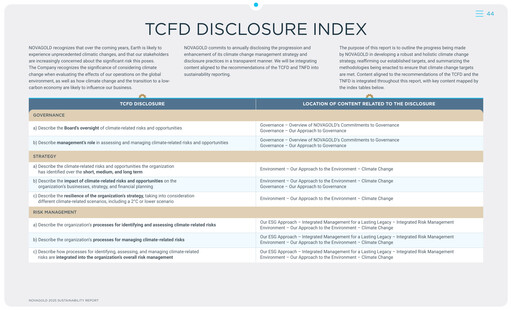 Thumbnail NovaGold Resources
 ESG Report 2025