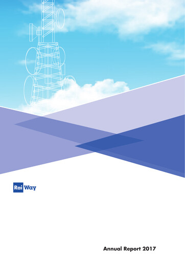 Vorschaubild Rai Way Jahresbericht 2017