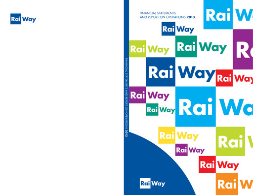 Vorschaubild Rai Way Finanzmitteilung 2013