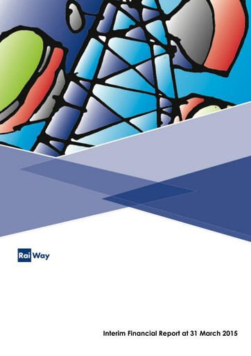 Thumbnail Rai Way Quarterly Report 2015-q1
