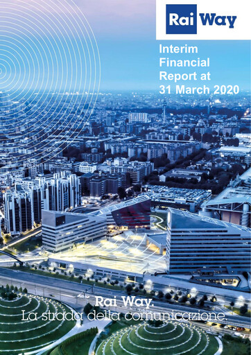 Thumbnail Rai Way Quarterly Report 2020-q1