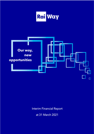 Thumbnail Rai Way Quarterly Report 2021-q1