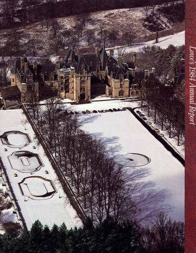 Thumbnail Lowe's Companies Annual Report 1984