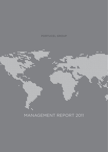 Thumbnail The Navigator Company
 Annual Report 2011