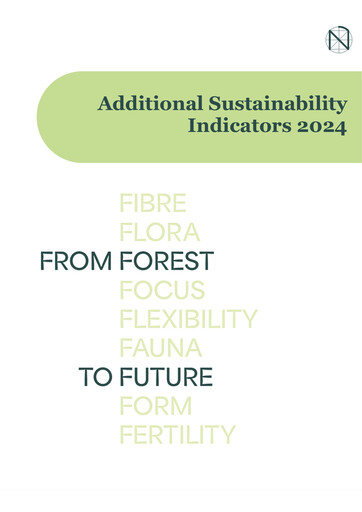 Thumbnail The Navigator Company
 ESG Report 2024