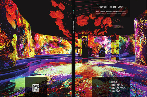 Vorschaubild Pico Far East Holdings Jahresbericht 2024