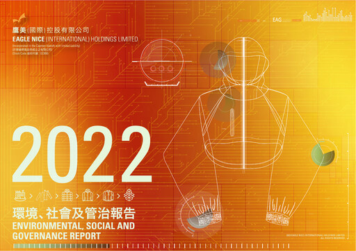 Thumbnail Eagle Nice ESG Report 2022